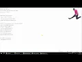 Create table and insert data in MySQL database with Notepad