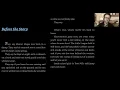 Maniac Magee - Before the Story
