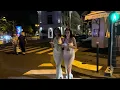 Download Lagu 🇫🇷PARIS NIGHTLIFE 4K - AFTER MIDNIGHT