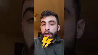 رح ورجيكون كيف صار شكل فرعون بعد ما طلبت منه يعطيني صورته الحقيقية بل ذكاء الاصطناعي ايمن تيوبر 