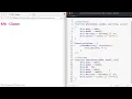 30 ES6 Classes Back to ES5 Constructors - Modern JavaScript ES6