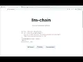 Using Chatgpt in Rust with llm-chain