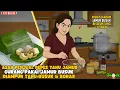 Download Lagu AZAB PENJUAL PEPES TAHU JAMUR CURANG PAKAI JAMUR BUSUK DIAMPUR TAHU BUSUK \u0026 BORAX || ANIMASI AZAB
