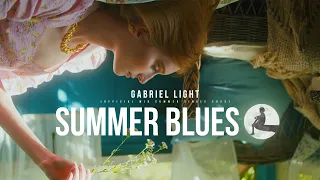 gabriel light summer blues official mid summer single 2023 
