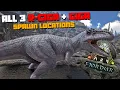 ARK Fjordur ALL Giga R-Giga Spawn Locations