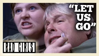 public protest gone wrong season 5 episode 7 bad girls