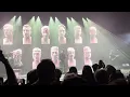 Chevelle- Jim Jones (Cowards Pt 2) Live @ Toyota Oakdale Theatre, Wallingford, CT 8/28/25