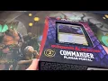 Adventures in the forgotten realms precon Planar Portal