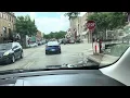 Downtown Faribault MN