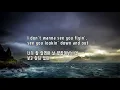 Download Lagu Unknown Brain - Say Goodbye (feat.Marvin Divine) 가사,해석