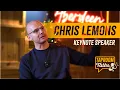 The Real Story Behind The Last Breath with Deep-Sea Survivor Chris Lemons