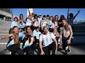 Live It Up - Nicky Jam feat. Will Smith y Era Istrefi (2018 FIFA) | KF Dance | Coreografía Zumba®