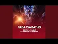 Lagu Taba Tsa Batho