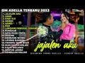 Download Lagu JAJALEN AKU - GINIO - DIFARINA INDRA ADELLA TERBARU 2023