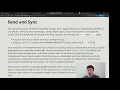 Easy Rust 122 Introduction to Arc Send and Sync