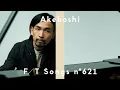 Lagu Akeboshi - Wind / THE FIRST TAKE
