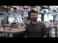 Dr Wesley Wilson - 2020 iMig Young Investigators Award winner