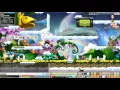 MapleStory how to craft Master ring ss
