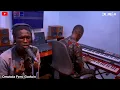 DON’T LEAVE ME WITHOUT A WITNESS (DE_MESH ft Omotola Femi Godwin