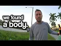 Drunk Man Realises It s Life In Prison