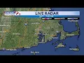 WPRI 12 Weather Now 26 Comfy and Nice Today Low Humidity This Weekend