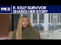 R Kelly abuse survivor Reshona Landfair shares her story through new memoir ChicagoLIVE