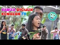Lagu WADUH!! KANZA DICULIK TEMAN ONLINE SAMPE PINGSAN !! #viralvideo