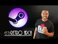 RetroArch Is coming To Steam with Online Play