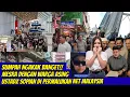Download Lagu Mesra DEngan WArga AsinG UStadz SOPian Di Permalukan NET Malaysia!