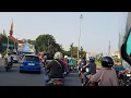 Lagu MUDIK - indramayu-semarang-demak lewat jalur PANTURA