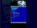 Infinity Loop C C Programming