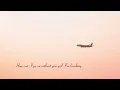 Sam Lin - Turn The Page (Lyric Video)
