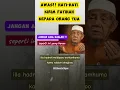 Download Lagu kirim fatihah kepada orangtua #shorts #doa