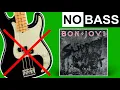 Download Lagu Livin' On A Prayer - Bon Jovi | No Bass (Play Along)