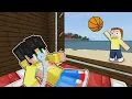 Lagu Dave is HURT and No One CARED In Minecraft! (Tagalog)