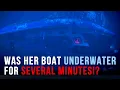 Was Jessica Watson s Boat Underwater True Spirit Fact-Check