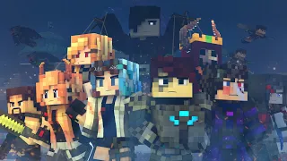 "You Can Do Better" - A Minecraft Music Video ♪