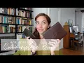 How Why Moms Should Keep a COMMONPLACE BOOK Classical Charlotte Mason Homeschool Common Mom