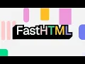 FastHTML Modern Reactive Web Apps in Pure Python