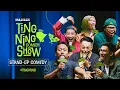 Lagu Stand-Up Comedy - TingNing Show Full