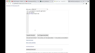 Input HackerRank Python