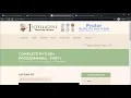 prutor ai Login to Quiz