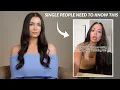 The Dating App Experience For Men vs Women