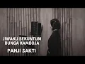 Download Lagu JIWAKU SEKUNTUM BUNGA KAMBOJA - PANJI SAKTI | COVER BY EGHA DE LATOYA