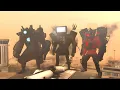 Download Lagu Skibidi Toilets 65-1 ALL Episodes HEALTHBARS (1-78?) | Ending version (All NEW Seasons)