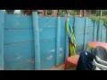 "Rastaman Chant" (Bob Marley) by Gerson Bonifácio