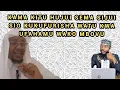 Download Lagu Kama Kitu Hujui Sema Ufundishwe Acha Uhuni wa Kudanganya Waislamu 