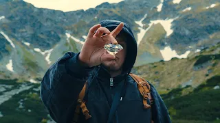 Rastek - Nieoszlifowany diament (prod. KD)