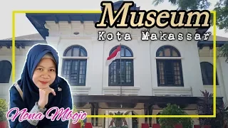 Download Bangunan Tua Peninggalan Belanda Di Makassar , Museum Kota Makassar MP3