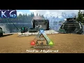 Sid s Hybrid Full Walkthrough - Machines and Items Ark Survival Evolved Mod